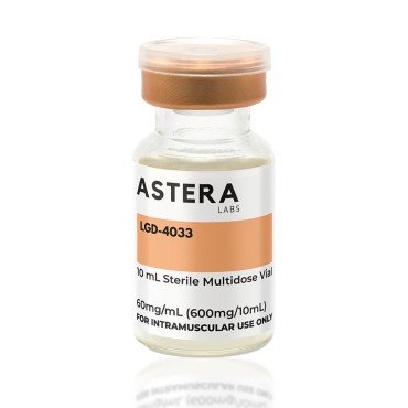 LGD4033 60 mg Astera Labs