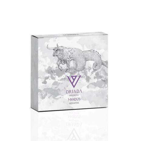 Modus 100 mg Driada Medical