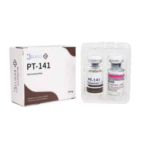 PT-141 10mg Beligas