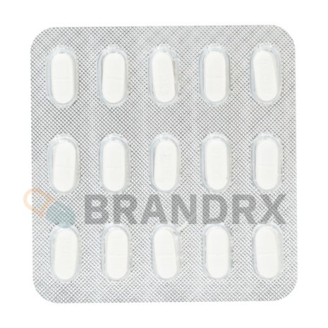 Daxid 50 mg Pfizer