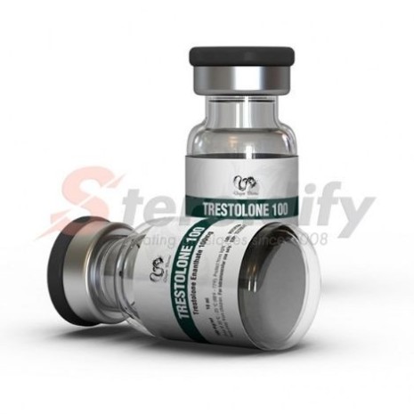 Trestolone 100 Dragon Pharma