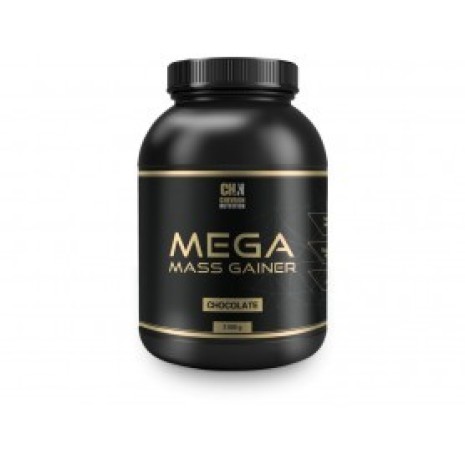 Chevron Nutrition - Mega Mass Gainer 2000 g Chevron Nutrition