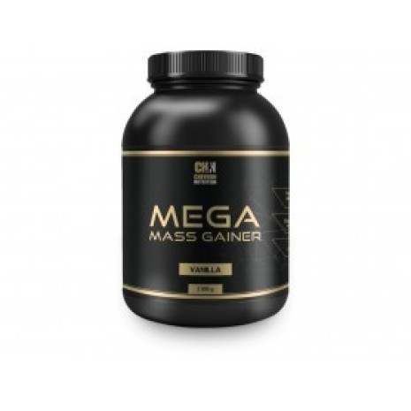 Chevron Nutrition - Mega Mass Gainer 2000 g Chevron Nutrition