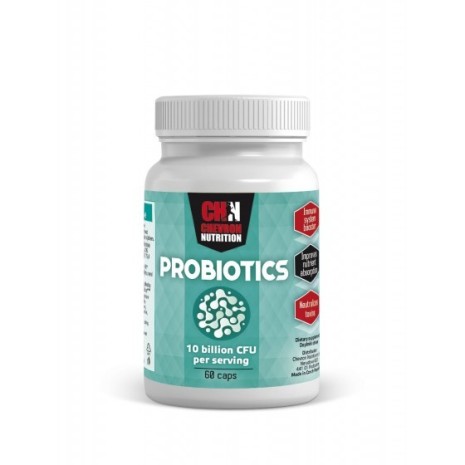 PROBIOTIKA 10 MILIARD KTJ Chevron Nutrition