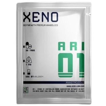 Arimidex 1 Xeno Labs