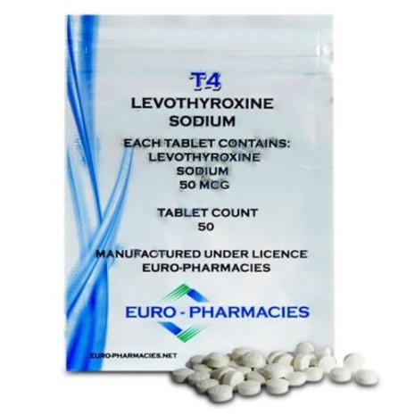 Cytomel T4 Euro Pharmacies