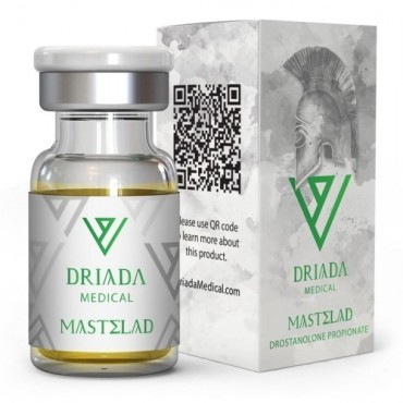 Mastelad Driada Medical