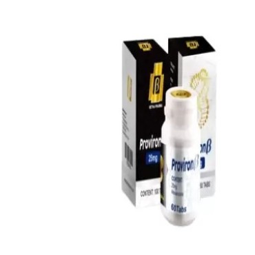 PROVIRON BETHA PHARMA