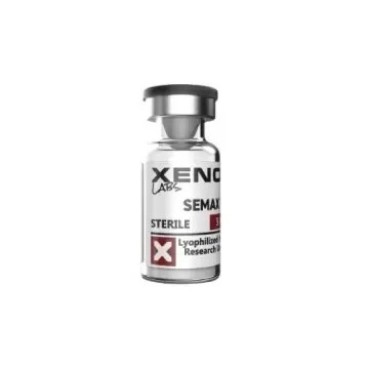 Semax Xeno Labs