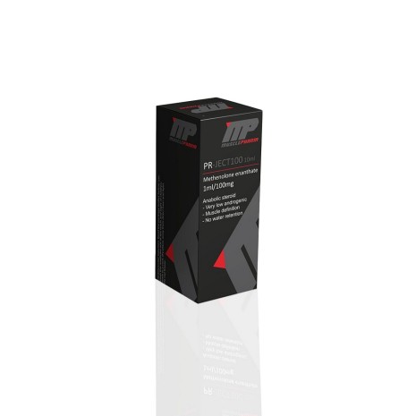 PR-JECT 100 mg Muscule Pharm