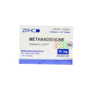 Methandienone 10 mg Zhengzhou